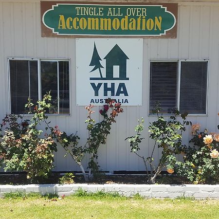 Tingle All Over Budget Accommodation Walpole Εξωτερικό φωτογραφία