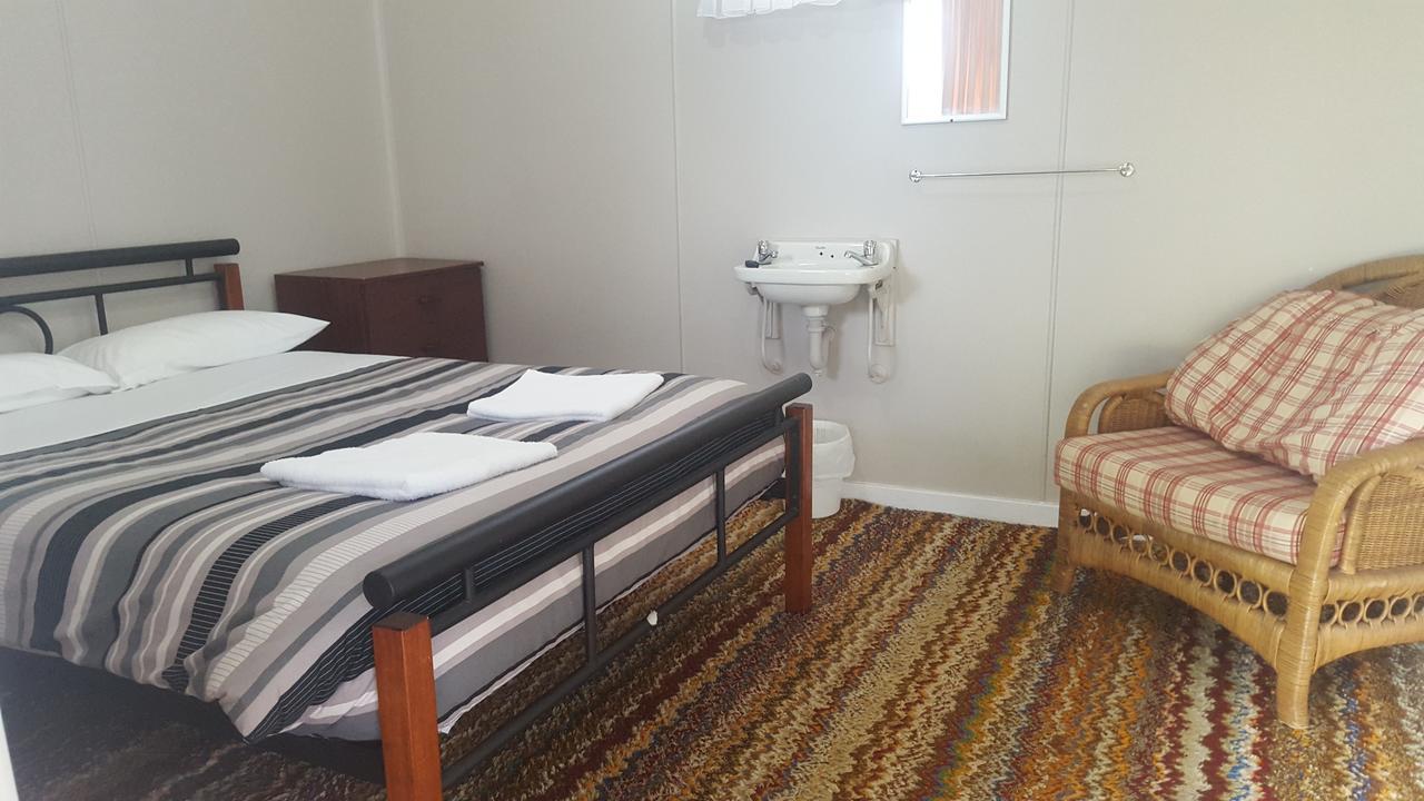 Tingle All Over Budget Accommodation Walpole Εξωτερικό φωτογραφία