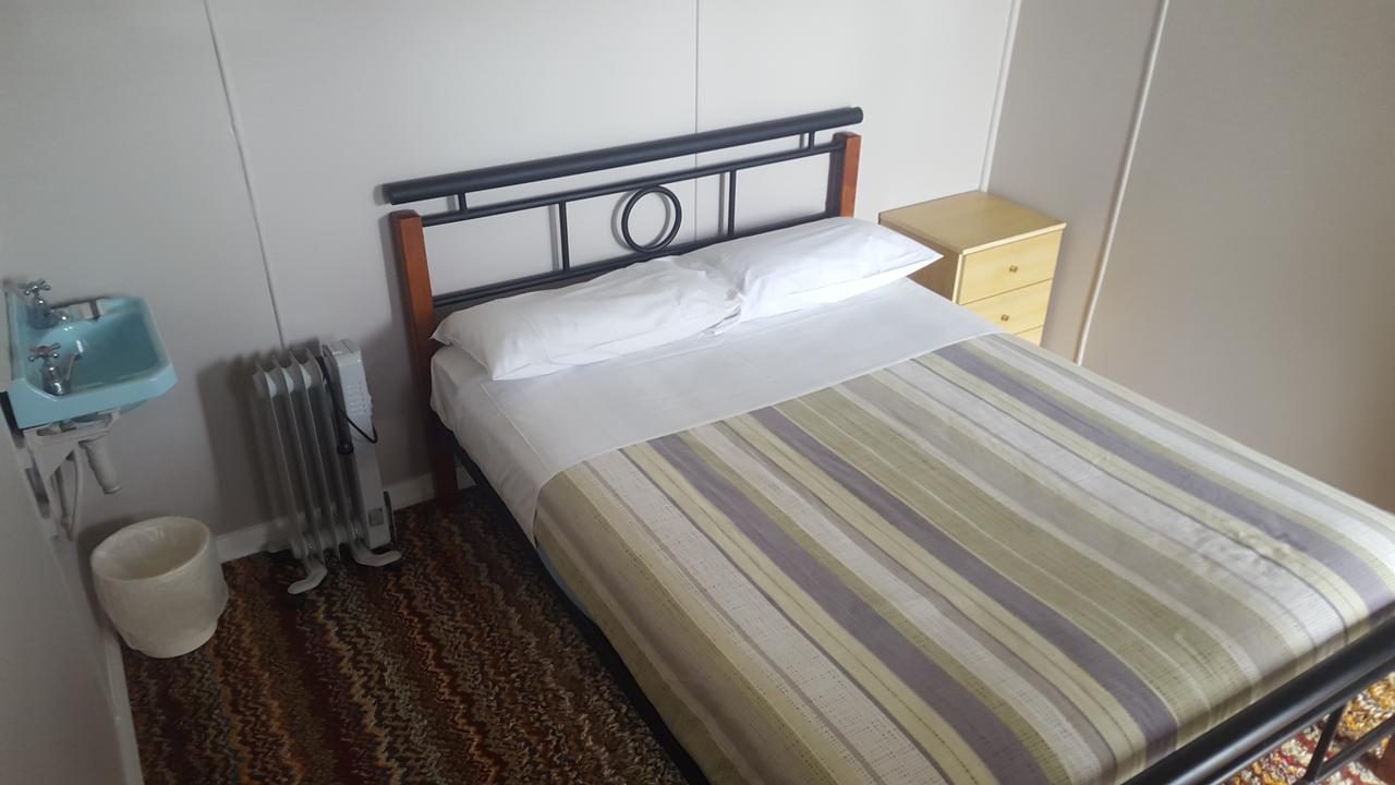 Tingle All Over Budget Accommodation Walpole Εξωτερικό φωτογραφία
