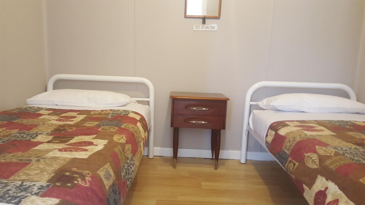 Tingle All Over Budget Accommodation Walpole Εξωτερικό φωτογραφία