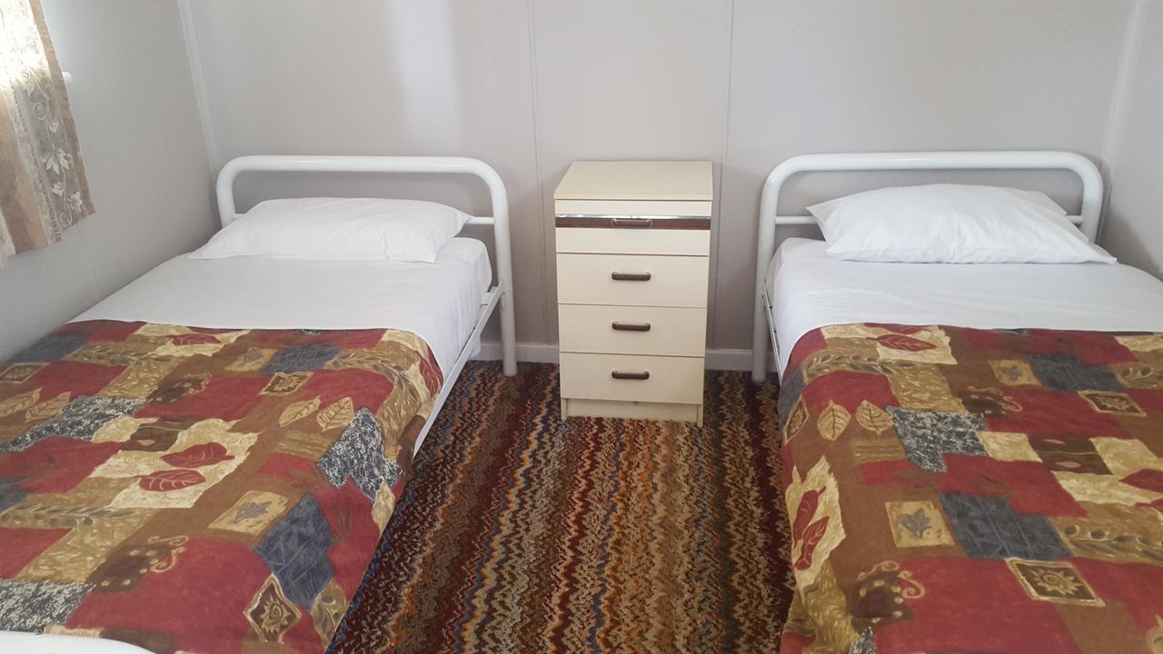 Tingle All Over Budget Accommodation Walpole Εξωτερικό φωτογραφία