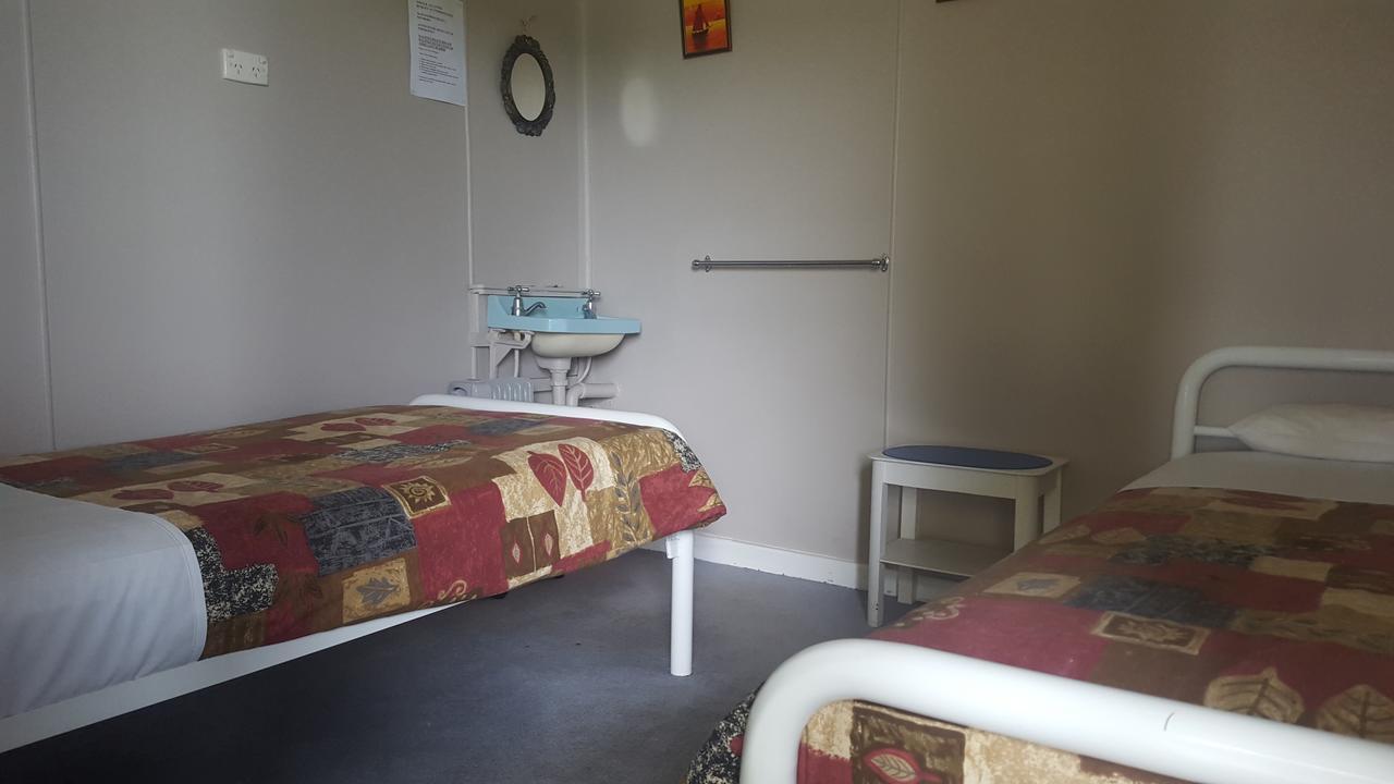 Tingle All Over Budget Accommodation Walpole Εξωτερικό φωτογραφία