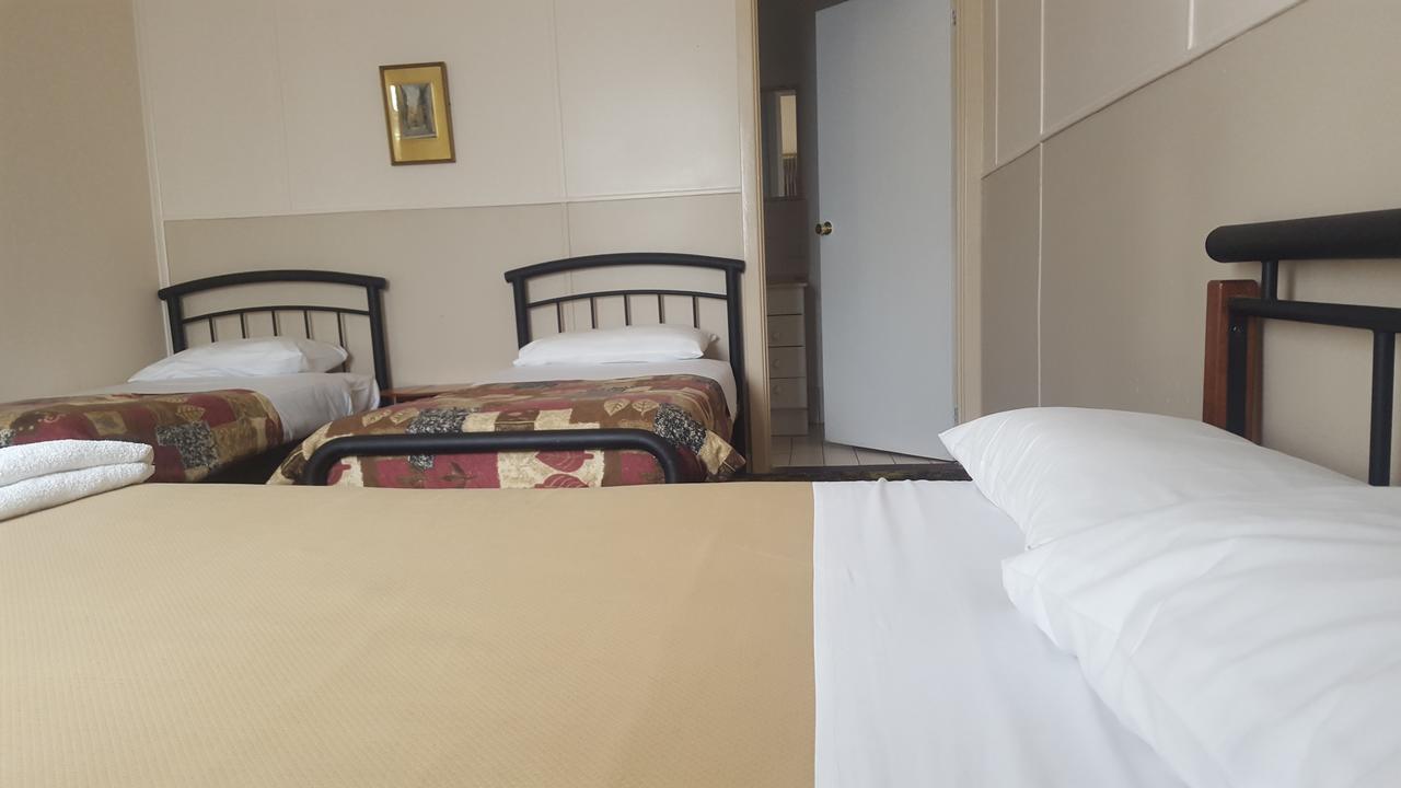 Tingle All Over Budget Accommodation Walpole Εξωτερικό φωτογραφία