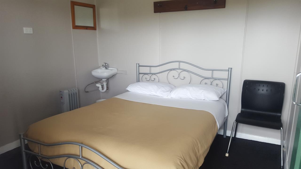 Tingle All Over Budget Accommodation Walpole Εξωτερικό φωτογραφία