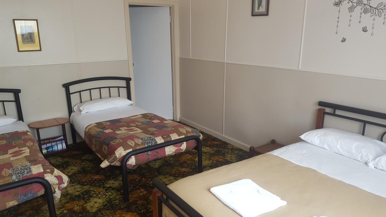 Tingle All Over Budget Accommodation Walpole Εξωτερικό φωτογραφία