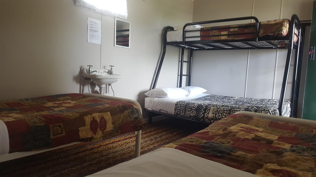 Tingle All Over Budget Accommodation Walpole Εξωτερικό φωτογραφία