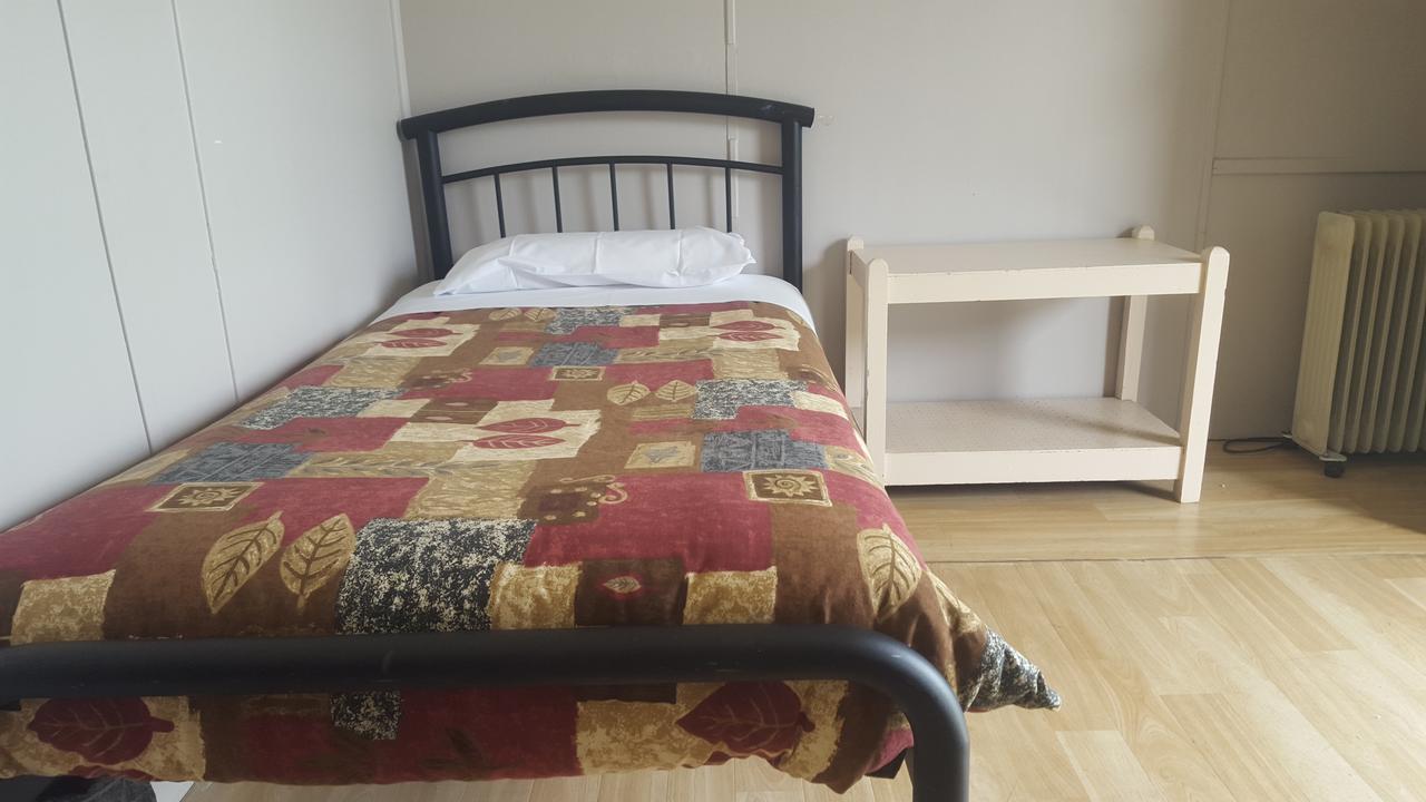Tingle All Over Budget Accommodation Walpole Εξωτερικό φωτογραφία