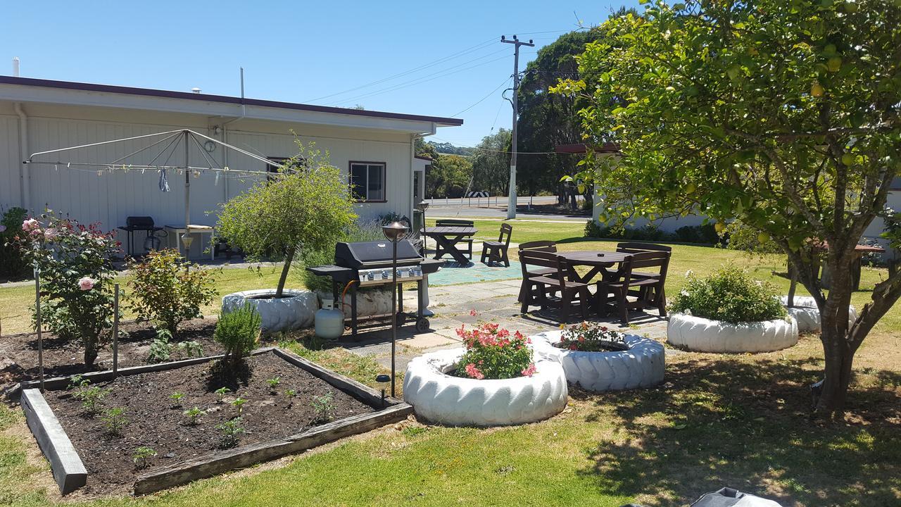Tingle All Over Budget Accommodation Walpole Εξωτερικό φωτογραφία