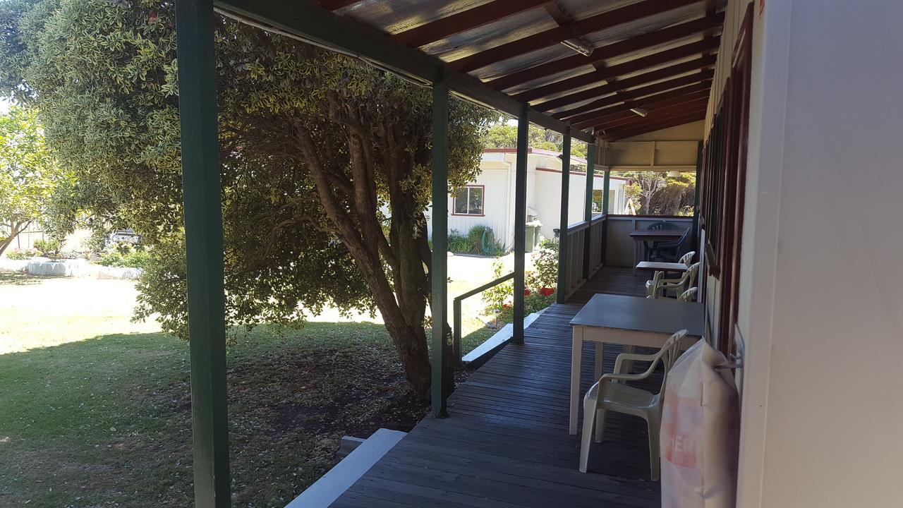 Tingle All Over Budget Accommodation Walpole Εξωτερικό φωτογραφία