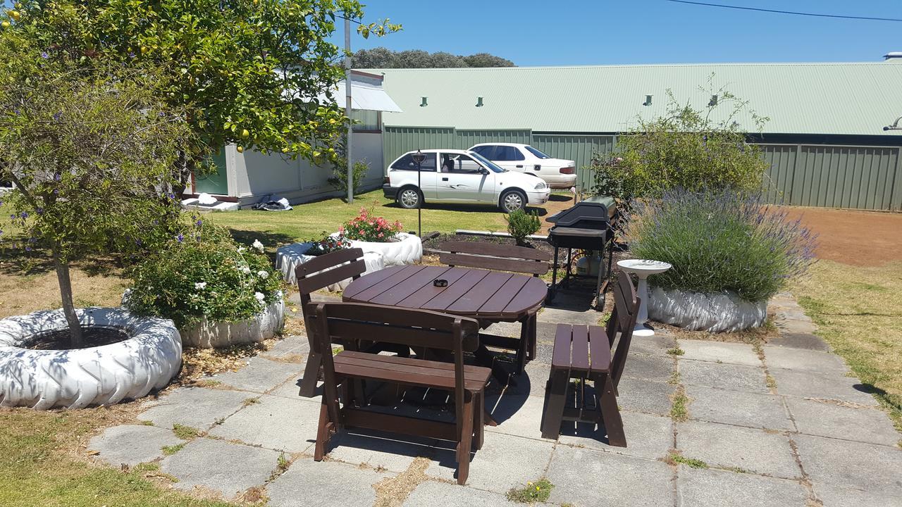 Tingle All Over Budget Accommodation Walpole Εξωτερικό φωτογραφία