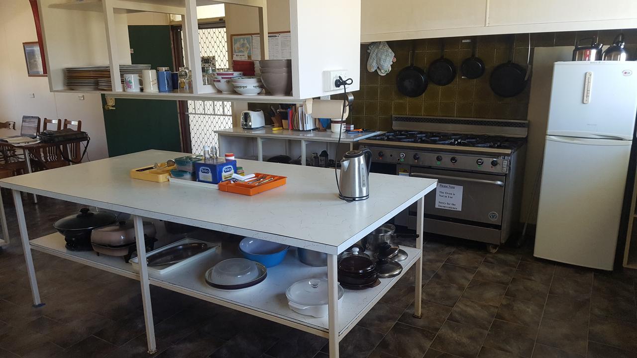 Tingle All Over Budget Accommodation Walpole Εξωτερικό φωτογραφία