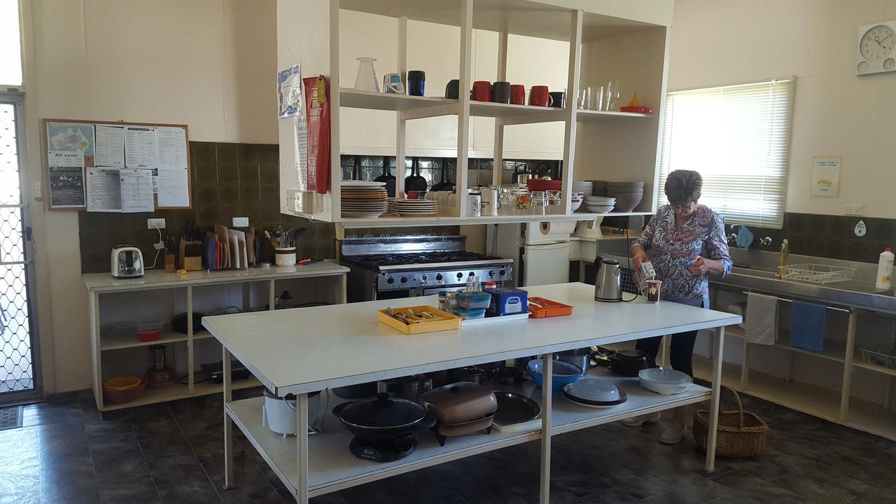 Tingle All Over Budget Accommodation Walpole Εξωτερικό φωτογραφία