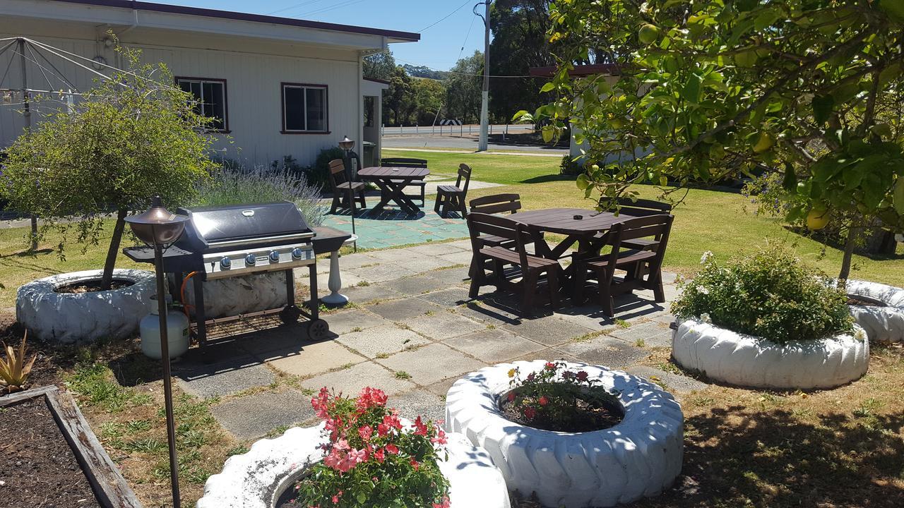 Tingle All Over Budget Accommodation Walpole Εξωτερικό φωτογραφία
