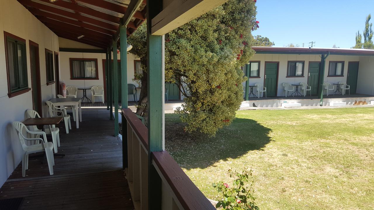 Tingle All Over Budget Accommodation Walpole Εξωτερικό φωτογραφία