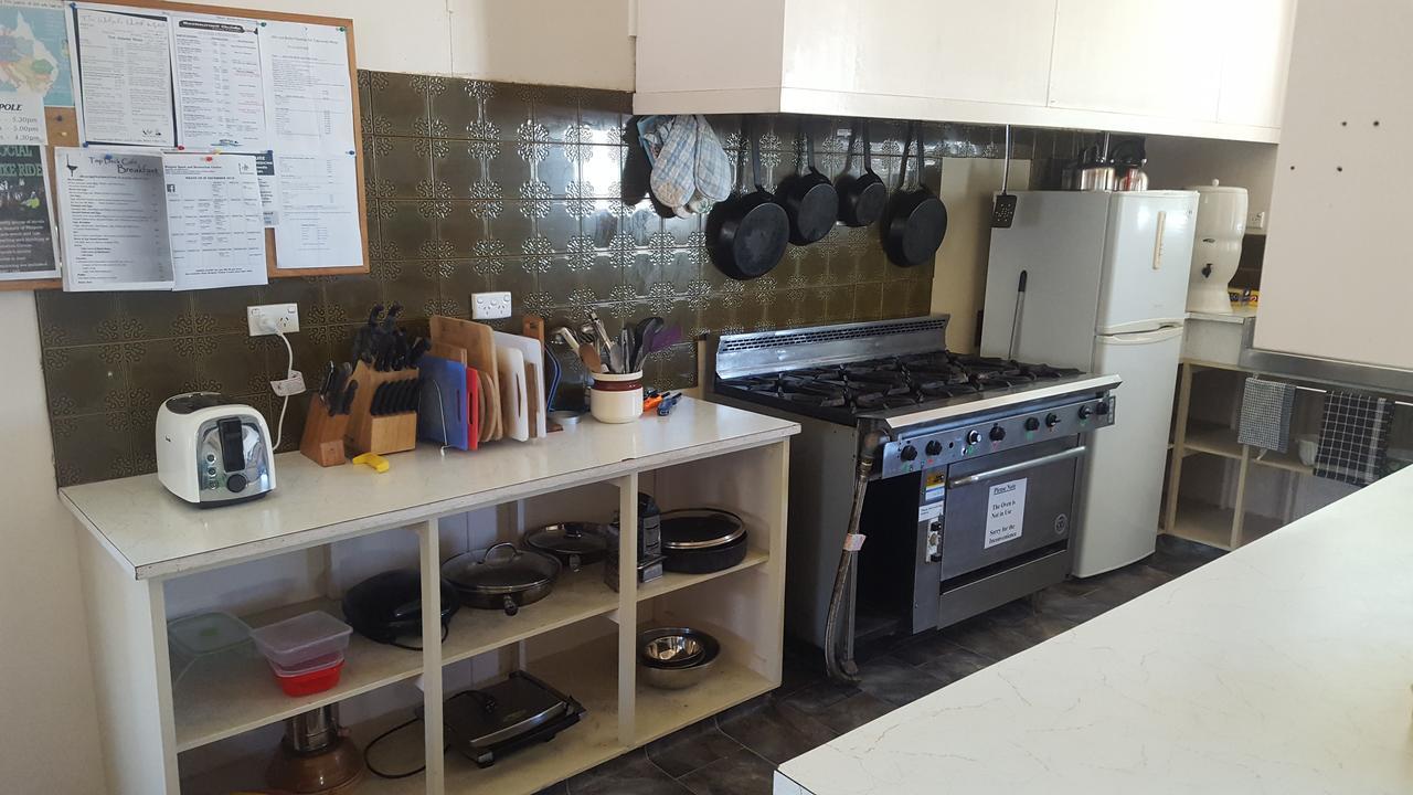 Tingle All Over Budget Accommodation Walpole Εξωτερικό φωτογραφία