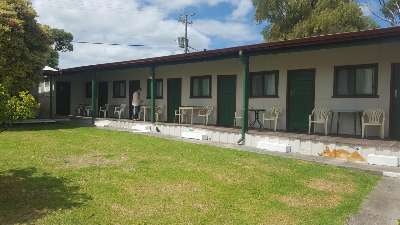 Tingle All Over Budget Accommodation Walpole Εξωτερικό φωτογραφία